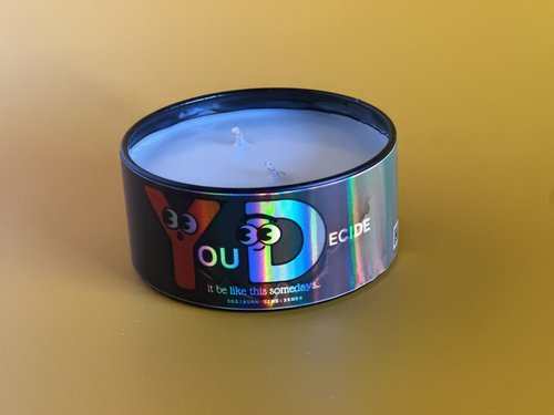 You Decide 5oz