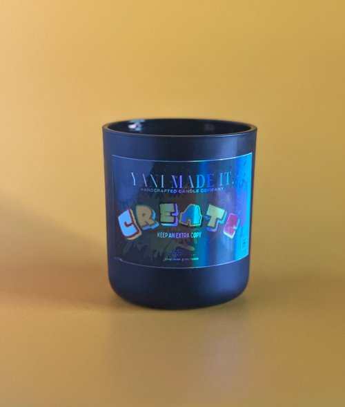 Create 12oz