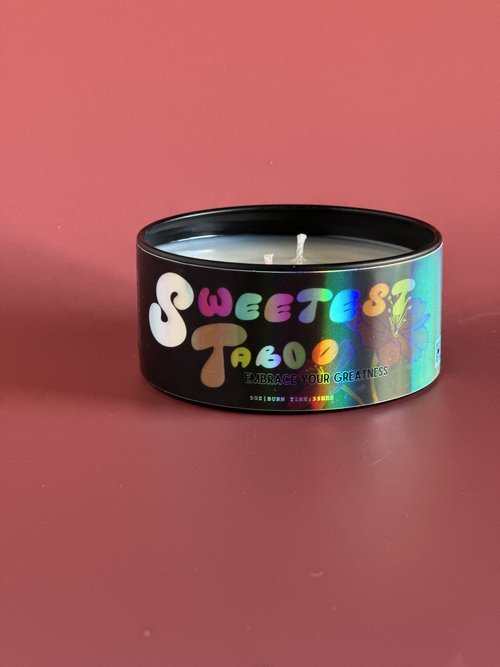 Sweetest Taboo 5oz