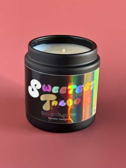 Sweetest Taboo 9oz