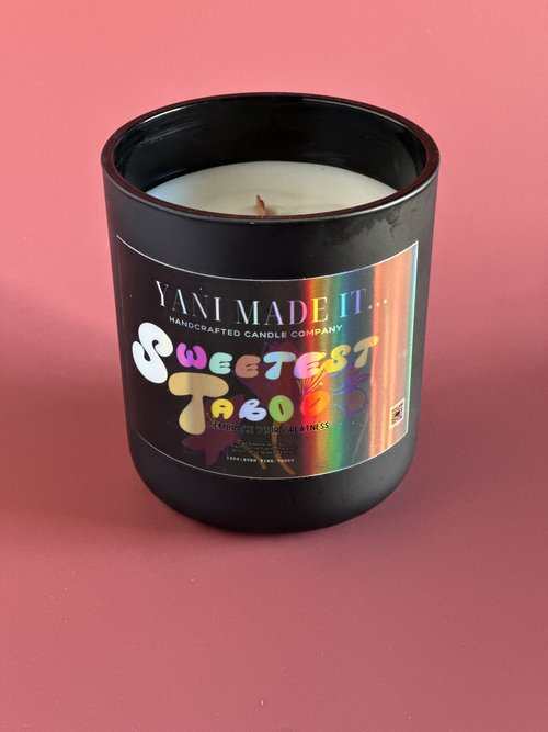 Sweetest Taboo 12oz
