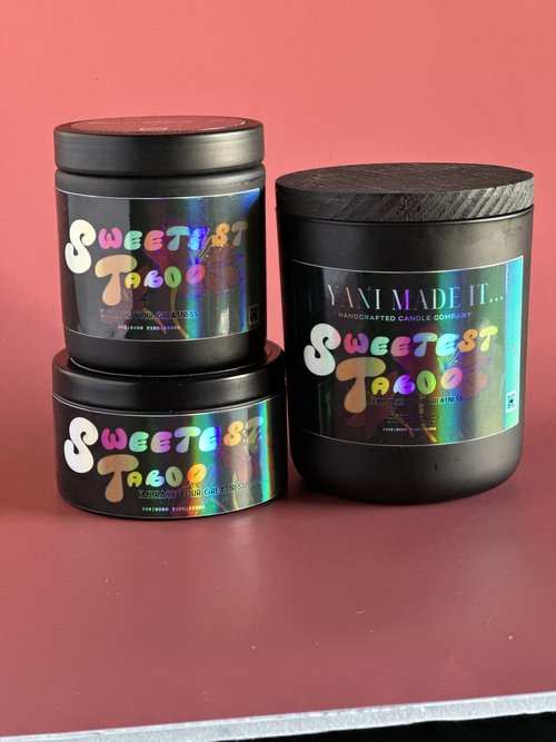 Sweetest Taboo Collection Bundle