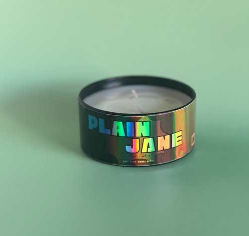 Plain Jane