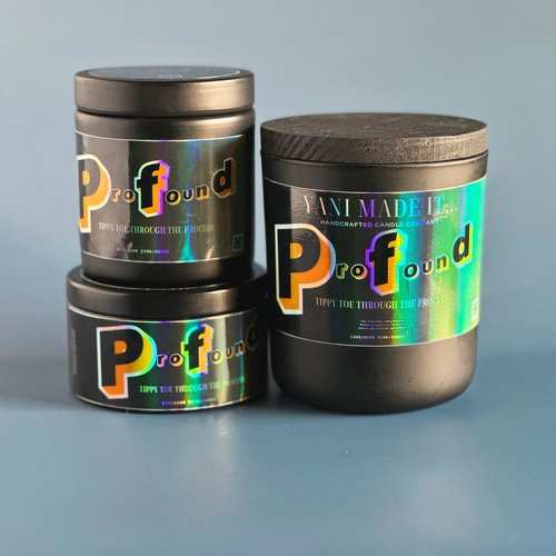 Profound Collection Bundle