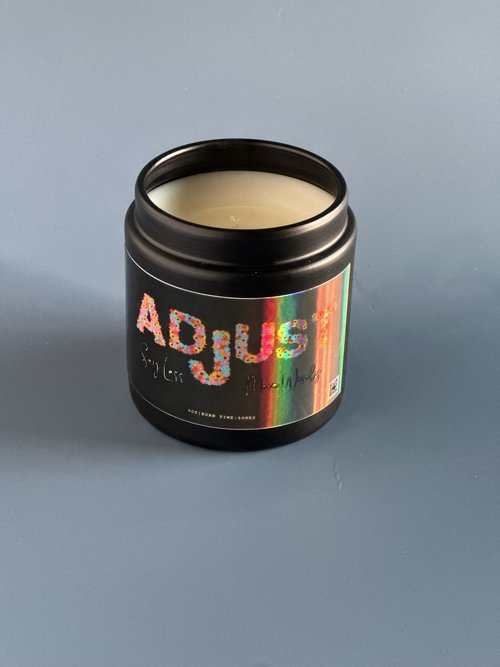 Adjust