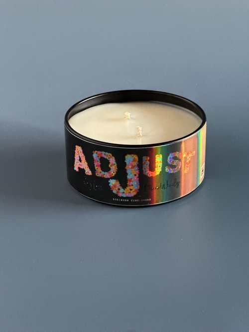 Adjust